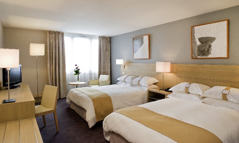 Фото Pentahotel Leuven