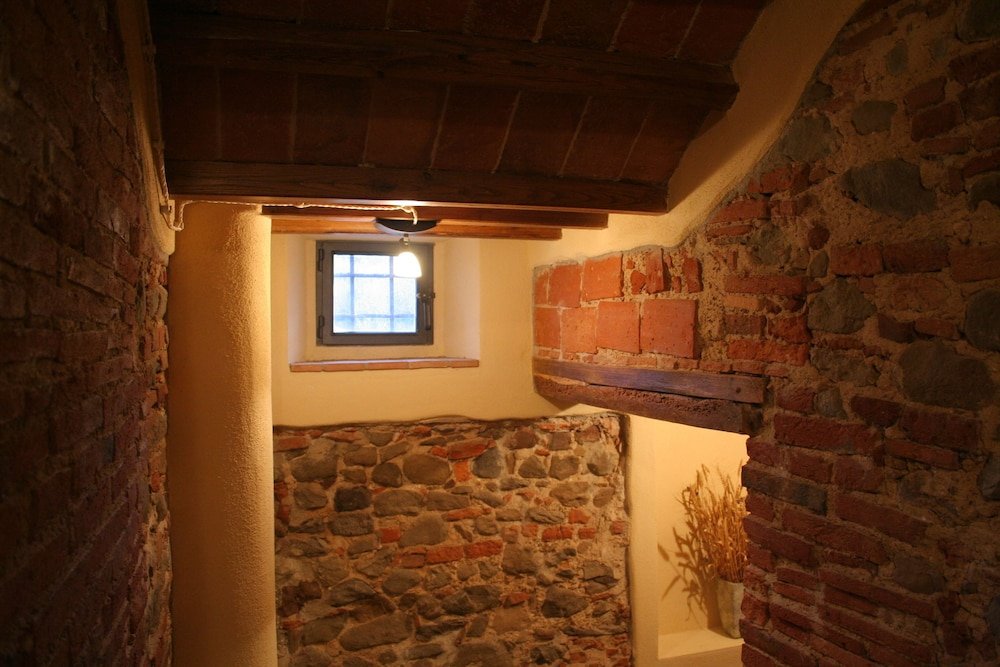 Фото La Casa Medioevale B&b