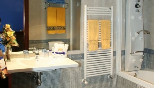 Фото Hotel Príncipe de Asturias