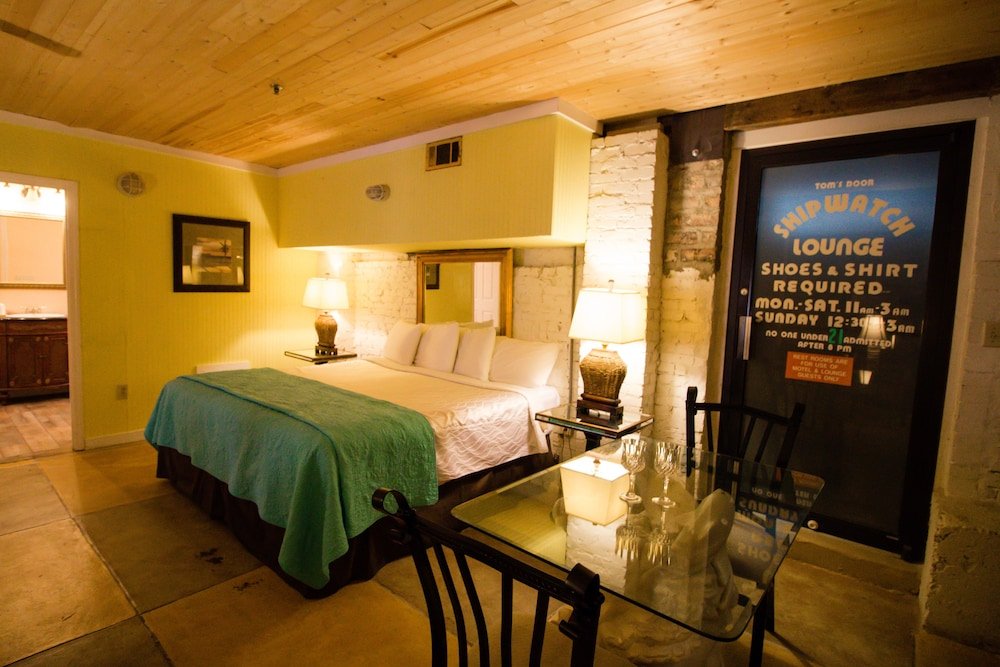 Фото Tybee Island Inn