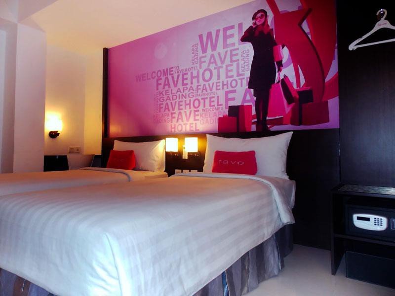 Фото Favehotel Kelapa Gading