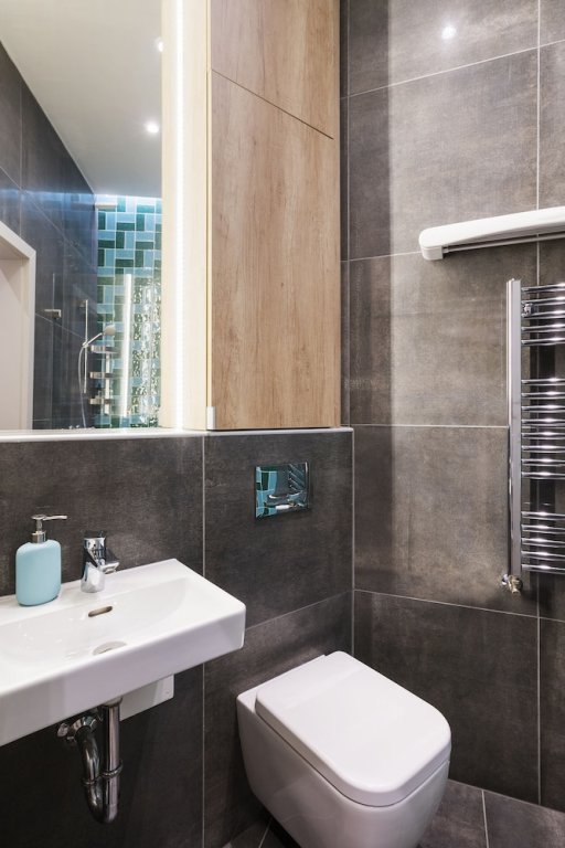 Фото Lakeside Budapest Residences