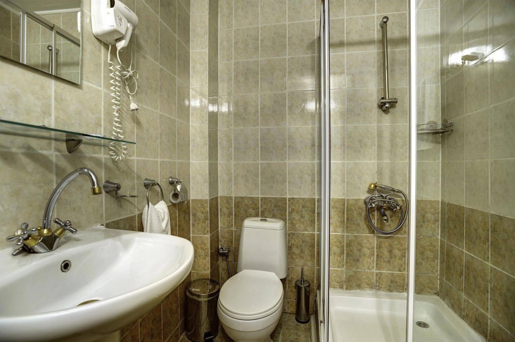 Фото Hotel Tarnava