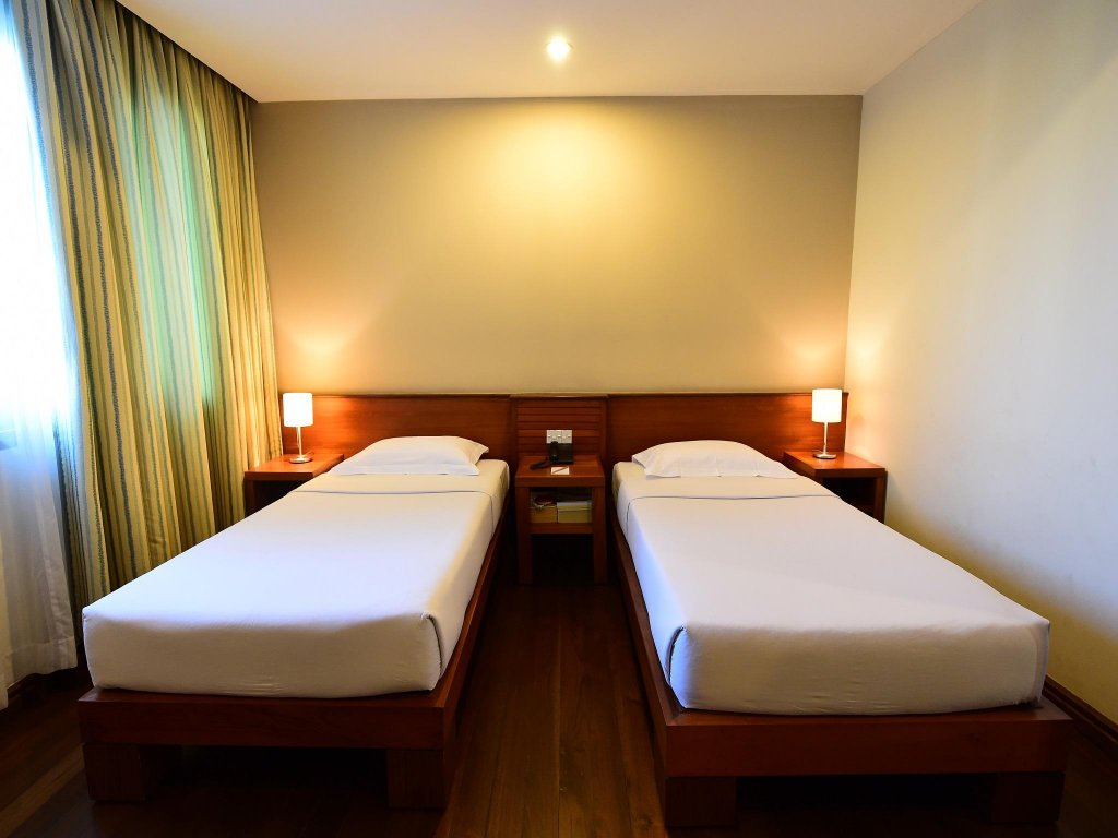 Фото The Thingaha Nay Pyi Taw