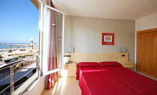 Фото Adiafa Hotel