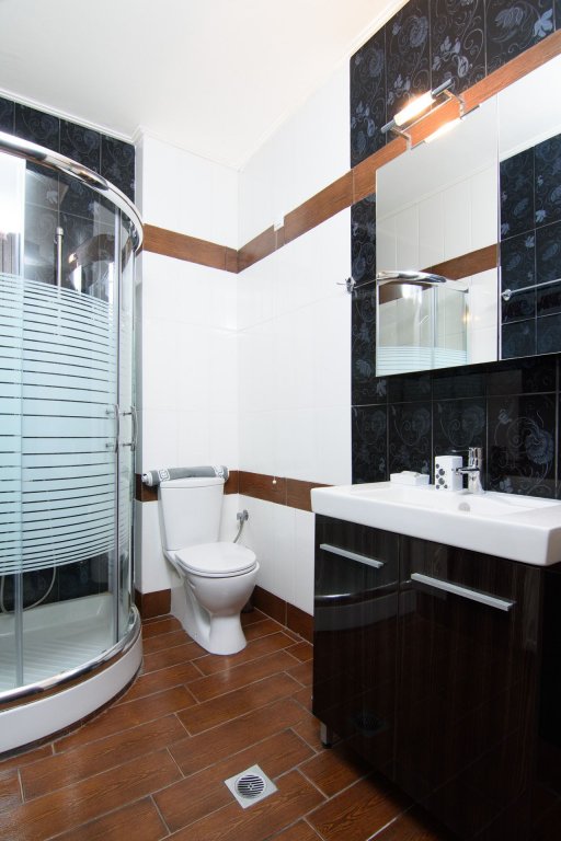 Фото Arktos Suites