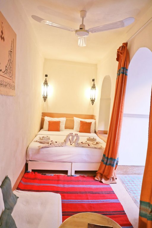 Фото Riad Dar Zitouna EN Exclusivité