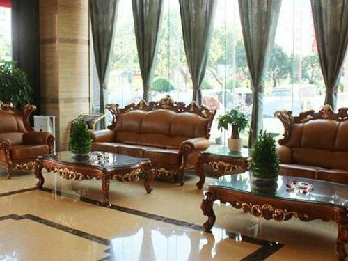 Гостиница Vienna Hotel Shenzhen Songgang Yanchuan Road в Шэньчжэне