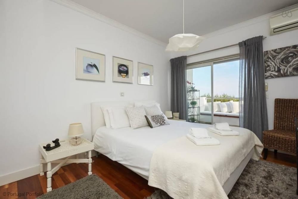 Фото Luxury-sea-view-apartment