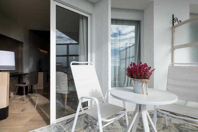 Фото Parador De Cordoba La Arruzafa Hotel