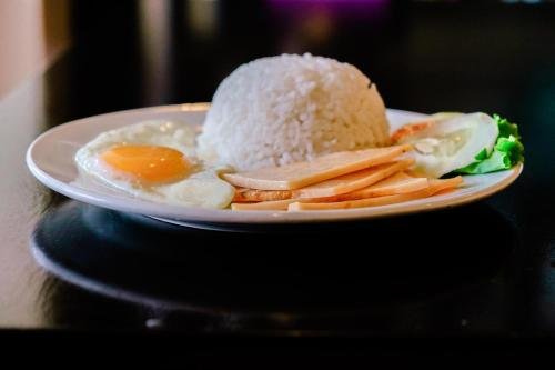 Фото The horizon suites and arcade