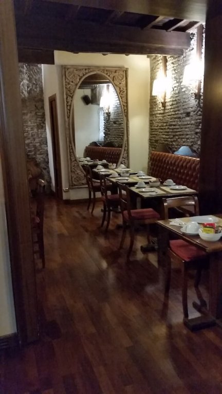 Фото Diapason Colosseum Suite