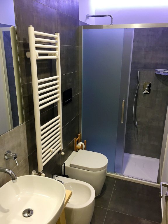 Фото Central Rooms Matera