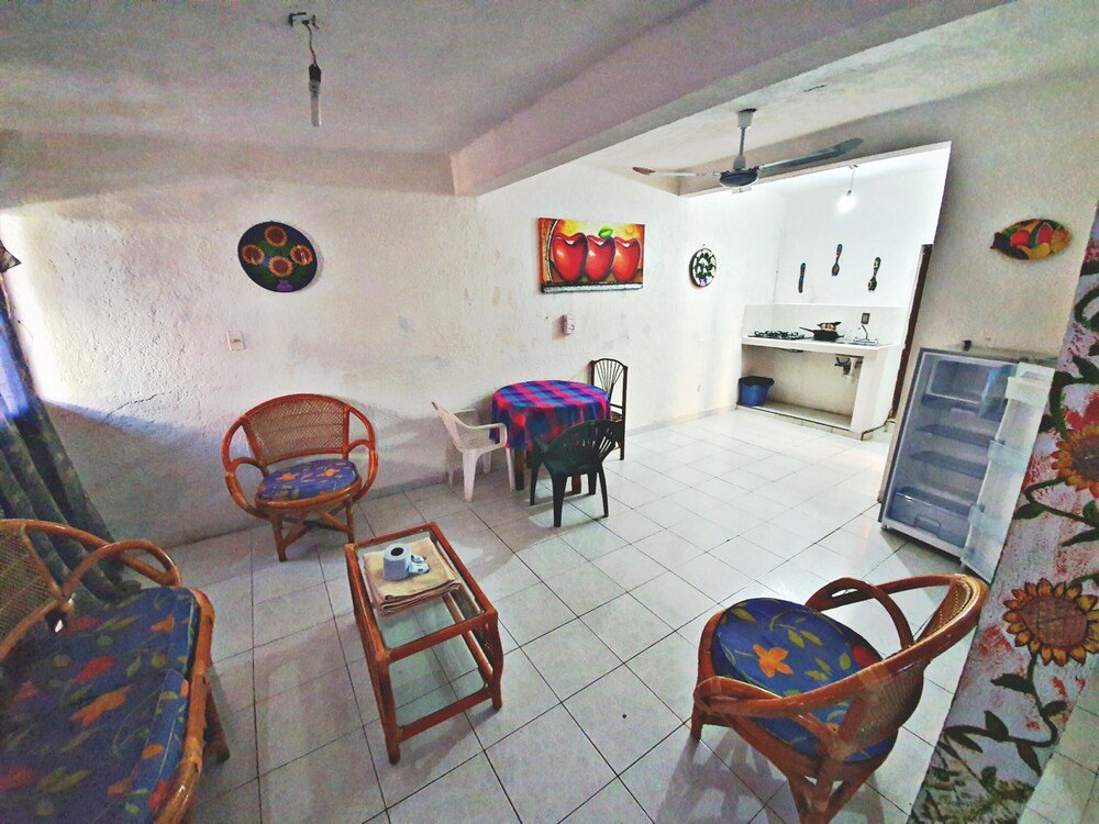 Фото Hotel Amueblados Gaby