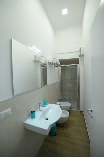 Гостиница B&b 20.09 в Бриндизи