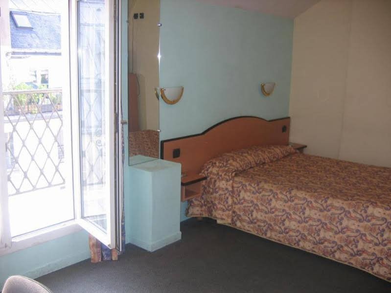 Фото Hotel Ferney République