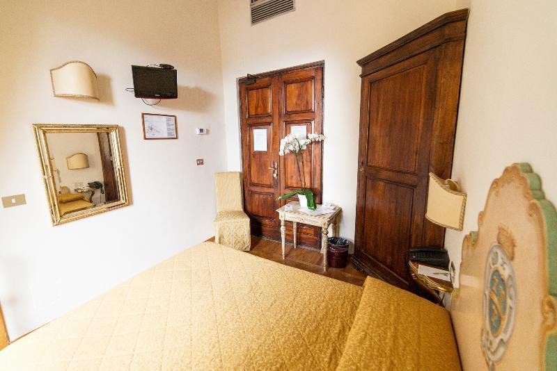 Фото Hotel Paris Florence