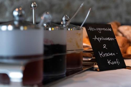 Фото Gasthof Pizzeria Weingarten