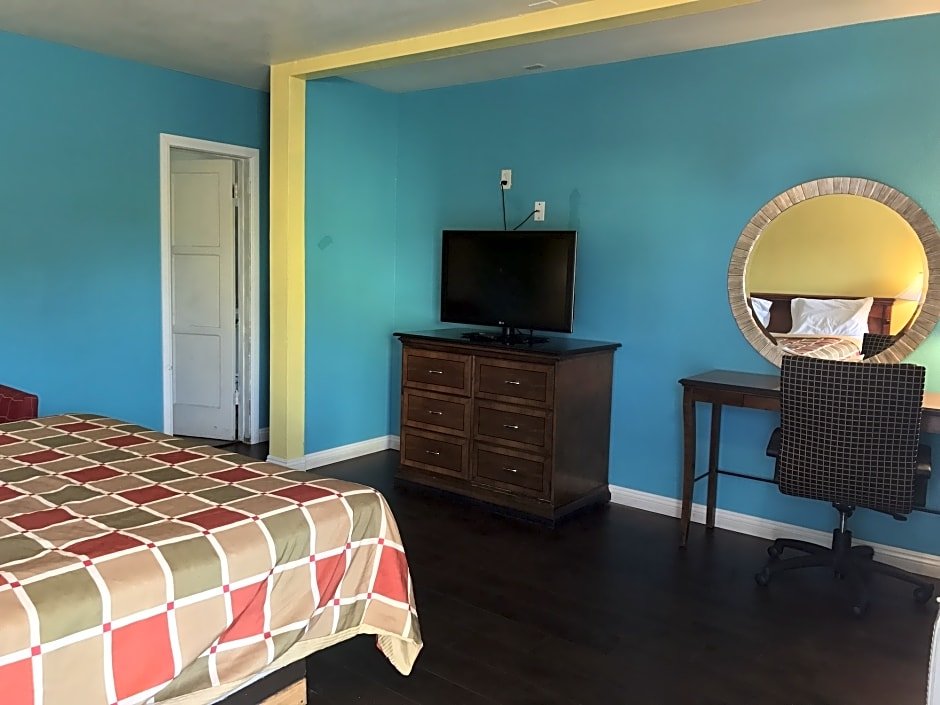 Фото Cornett Motel