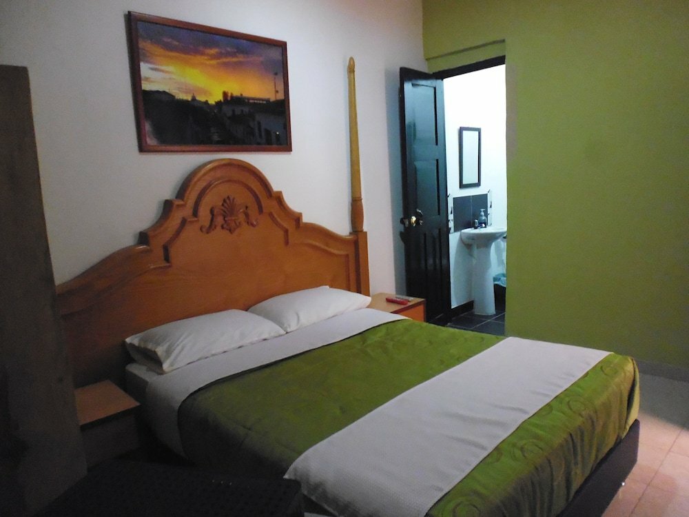 Hotel Hostal Belen, Popayan, photo