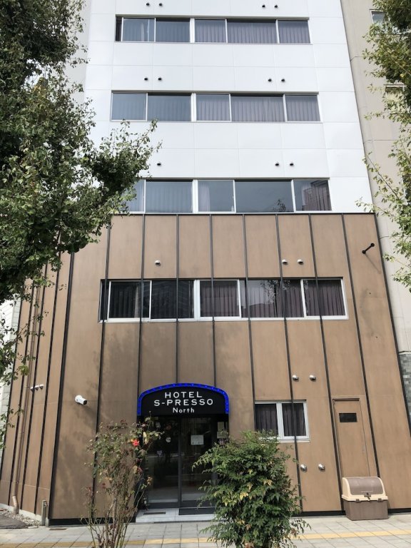 Фото Hotel S Presso North