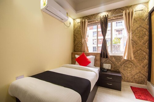 Гостиница Oyo 67194 Hotel Paradise в Калькутте