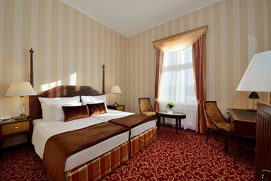 Фото Thermal Margaret Island