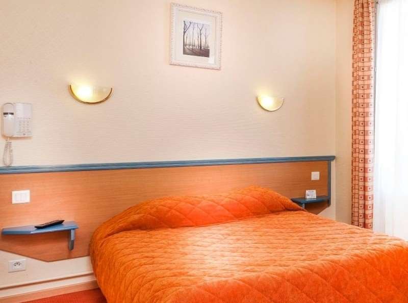 Фото Hôtel Léna