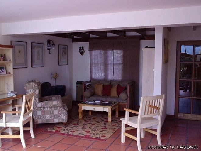 Фото Rosa de Los Vientos