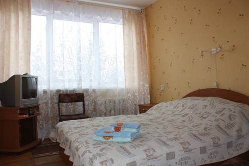 Фото Balvi Hotel