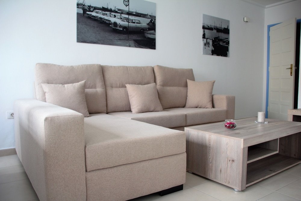 Фото Apartamentos Tao Laia