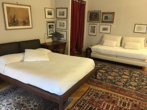 Фото A La Maison Ravenna