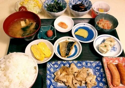 Гостиница Royal Inn Shinyamaguchi в Ямагути