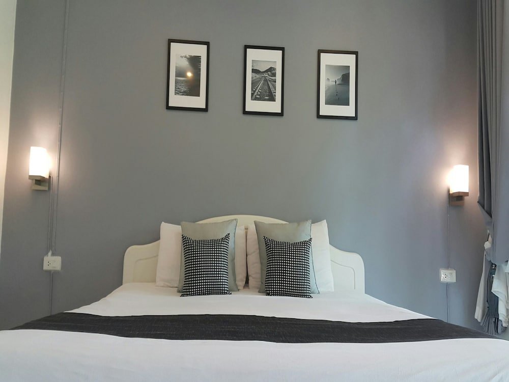 Фото Baan Chao Mai Beach House