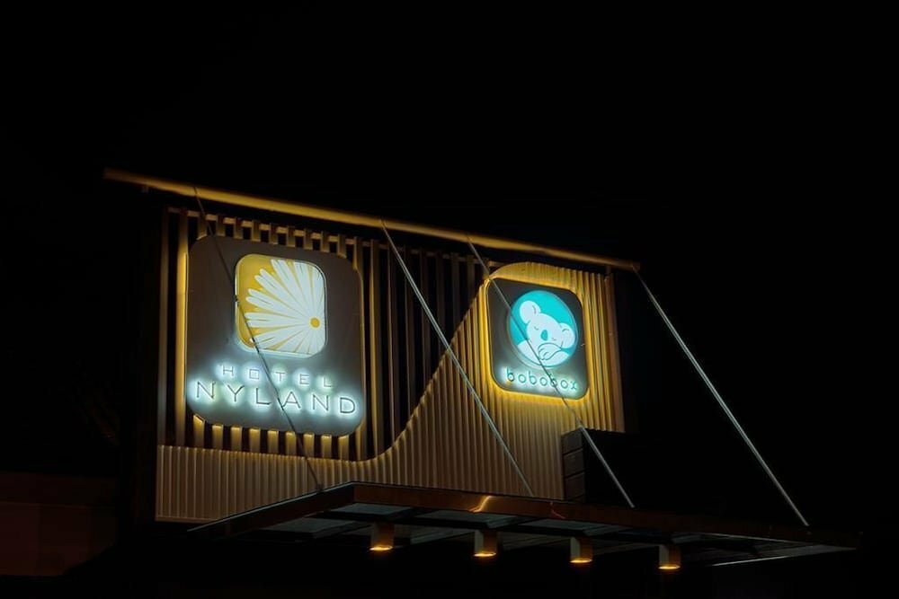 Hotel Bobopod Cipaganti, Bandung, photo