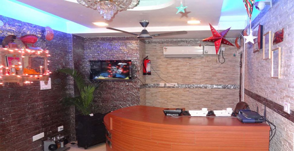 Фото отеля 3