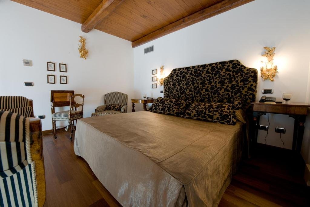 Фото Hotel Botanico San Lazzaro