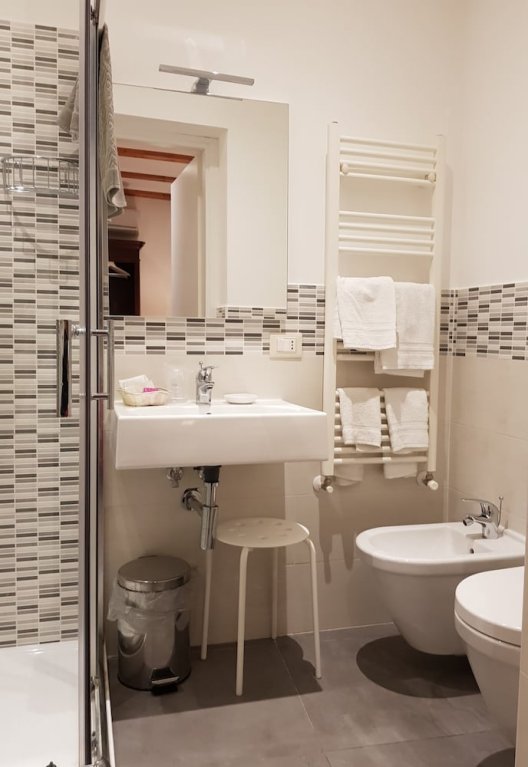 Фото La Foresteria Boutique Bed & Breakfast