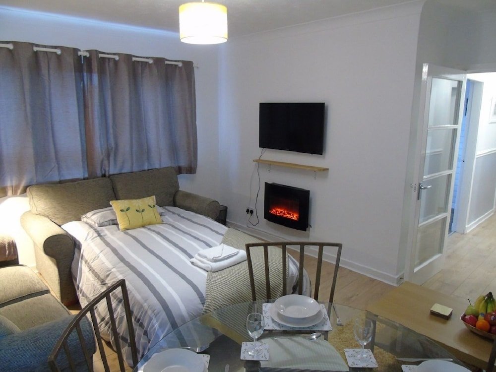 Фото Snug - Faodail Apartment