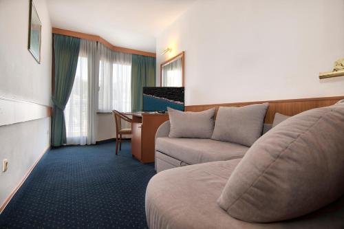 Фото Hotel Sunce Neum