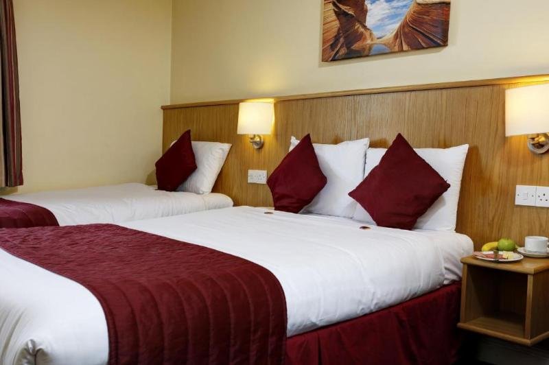 Фото Best Western London Highbury