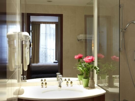 Фото Citadines Opéra Paris