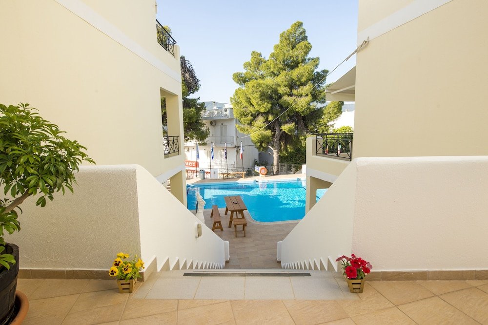 Фото Kostis Villas