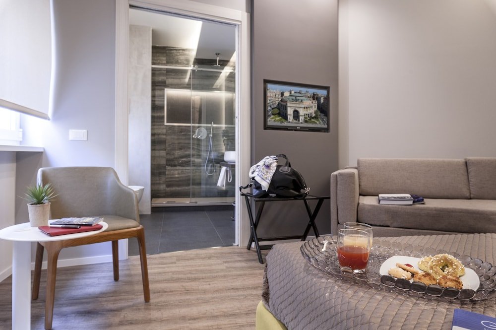 Фото B&b De Salinas