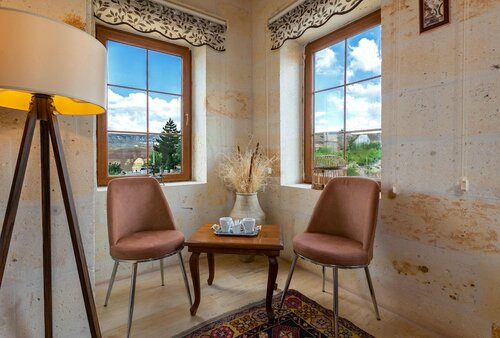 Гостиница Esens Stone House в Ешильхисаре