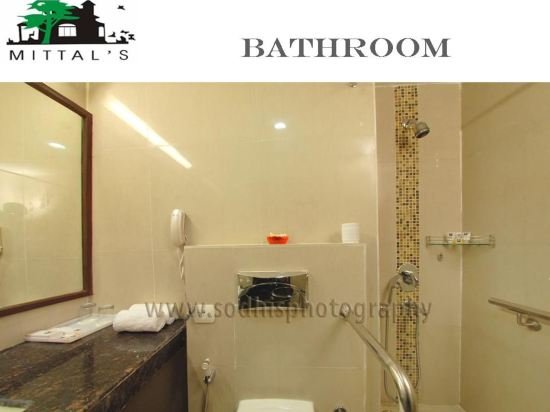 Фото Comfort Inn Tulip Heights