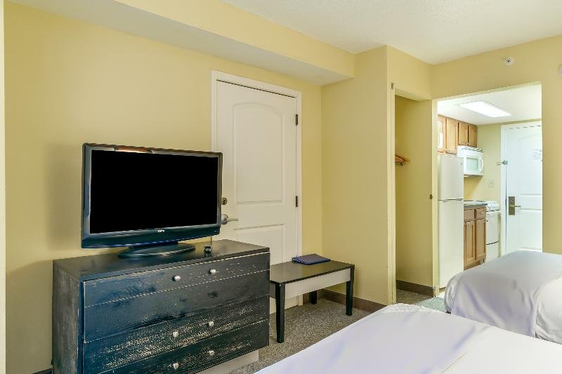 Фото Palette Resort Myrtle Beach by Oyo
