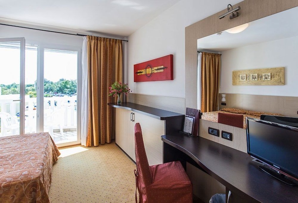 Фото Hotel Olympus