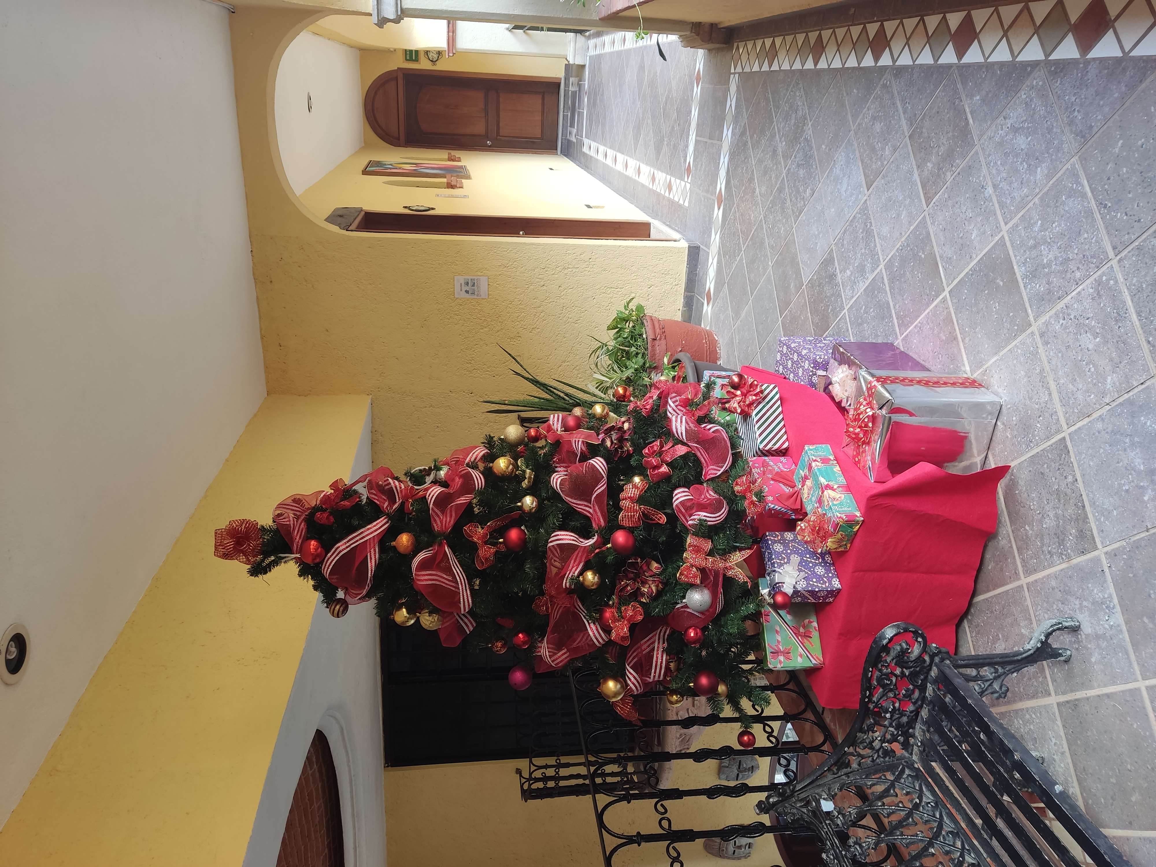 Фото Hotel Hacienda del Caribe