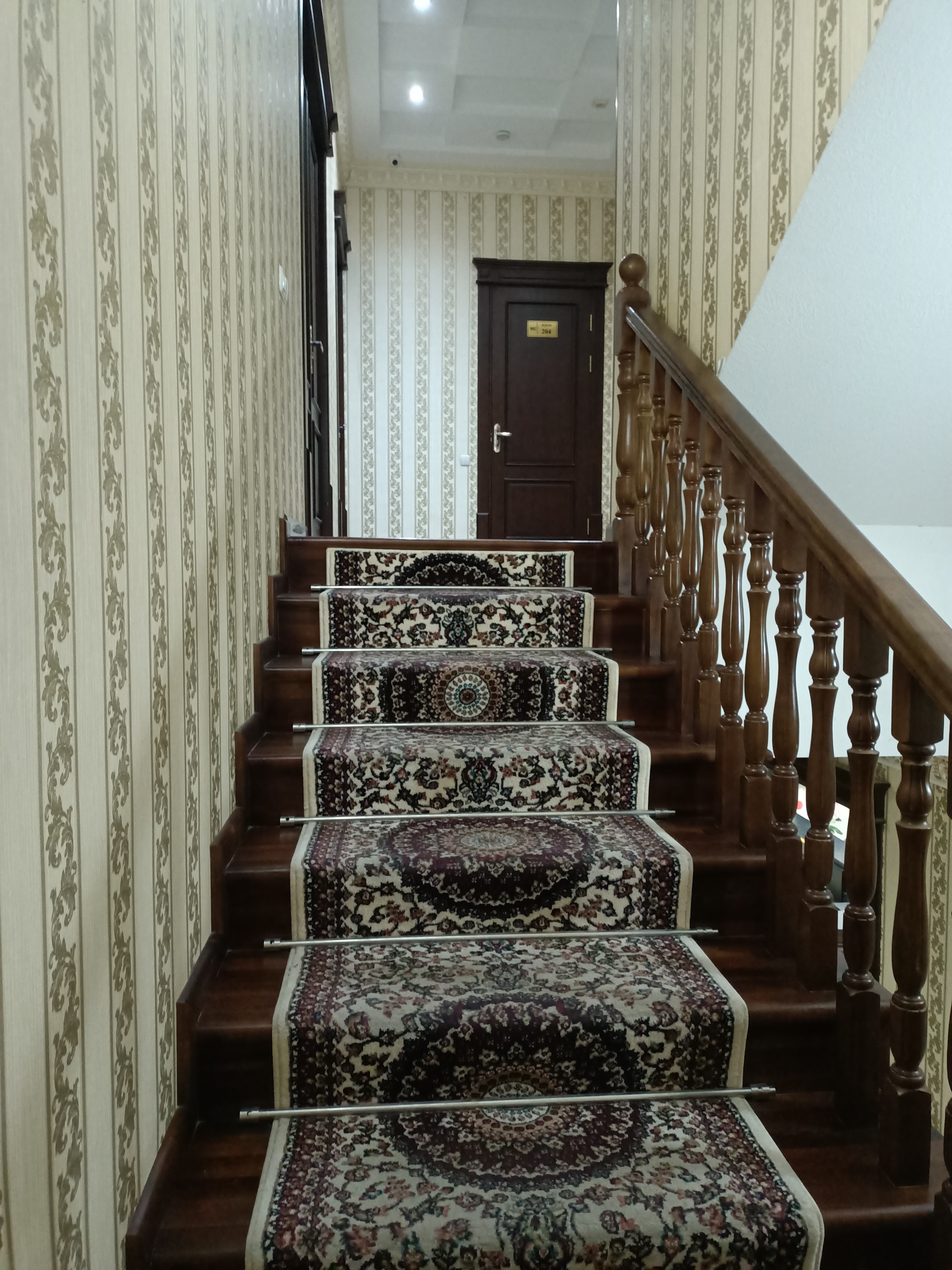 Фото Alliance Hotel Tashkent